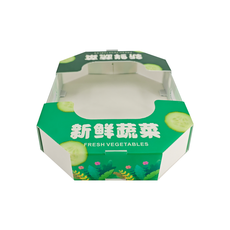 Vegetable Stacking Box