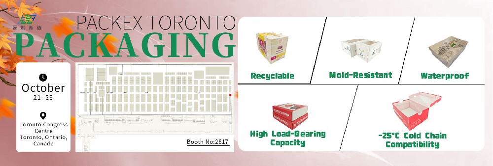 Yuexin‘s show at Halls H-J 2617 — PACKEX Toronto 2025.jpg